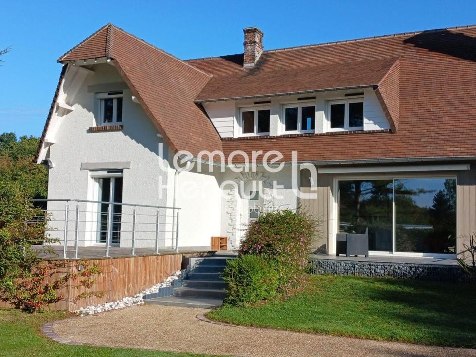 Villa i Garnay, Eure-et-Loir - foto 1