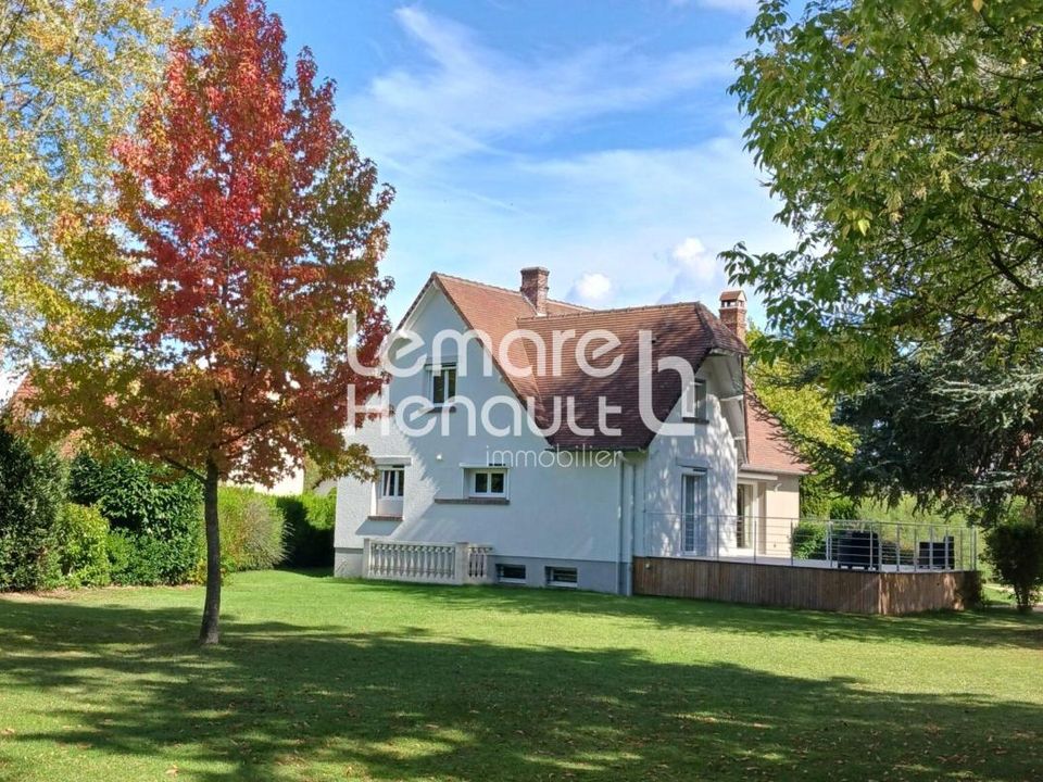 Villa i Garnay, Eure-et-Loir - foto 2