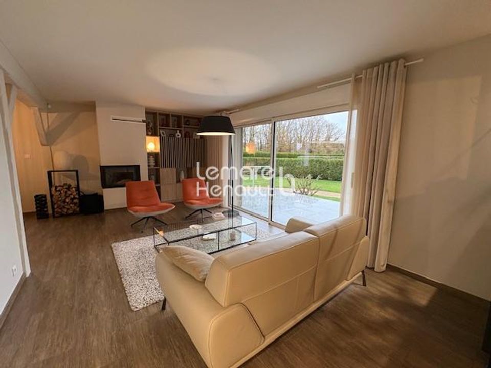 Villa i Garnay, Eure-et-Loir - foto 3