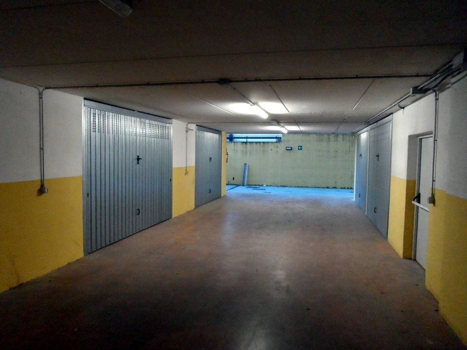 Parkeringsplads i Monteprandone, Ascoli Piceno - foto 1