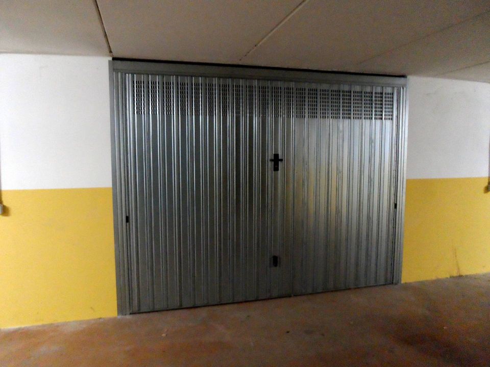 Parkeringsplads i Monteprandone, Ascoli Piceno - foto 3