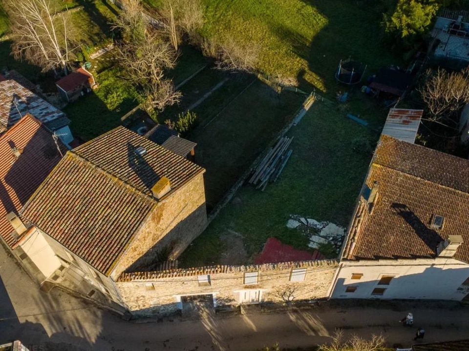 Helårsgrund i Leran, Ariege - foto 3