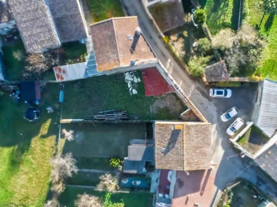 Helårsgrund i Leran, Ariege - foto 5