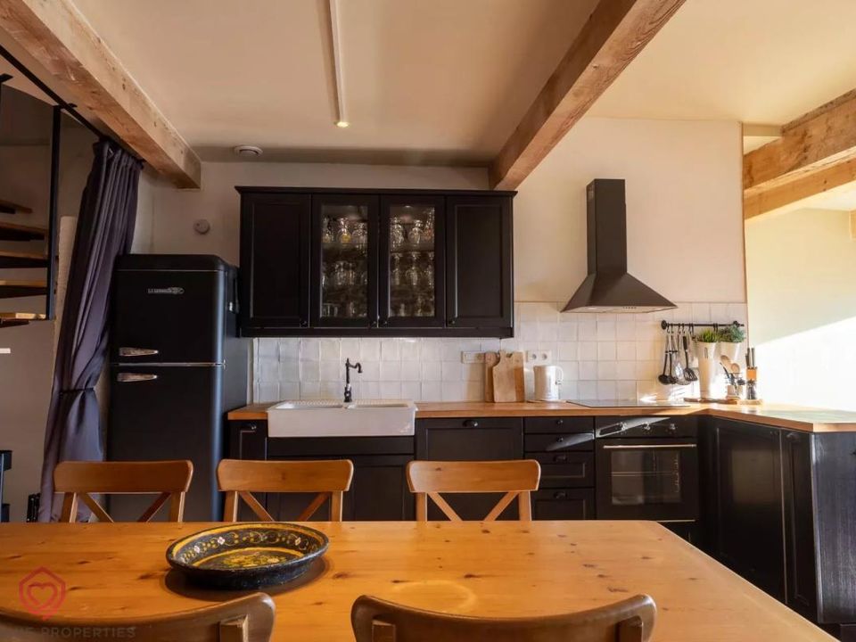 Landsbyhus i Cailhau, Aude - foto 4