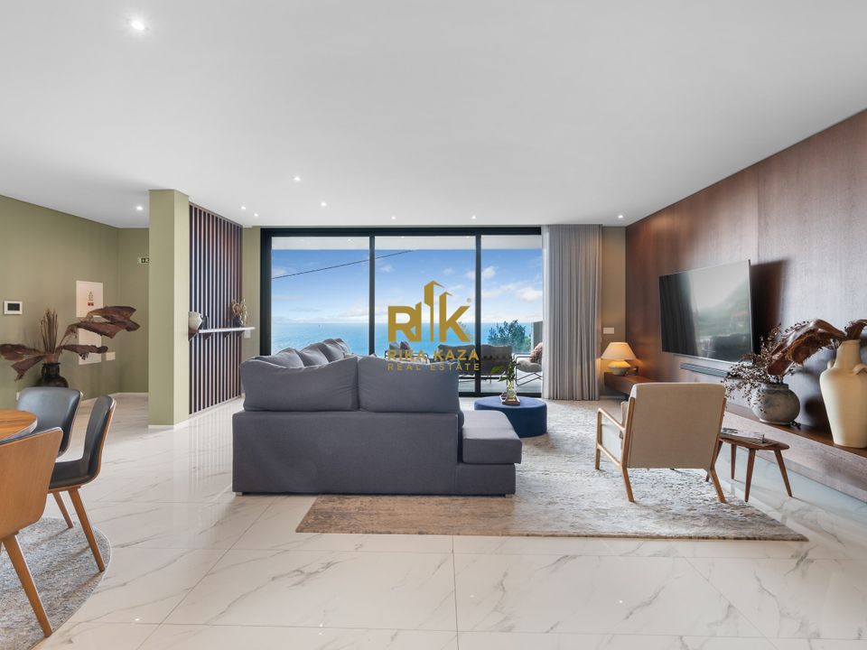 Villa i Ribeira Brava, Madeira - foto 3