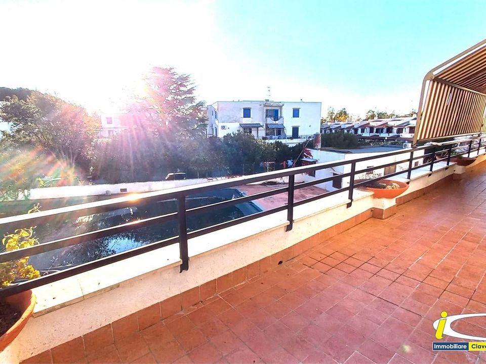 Lejlighed i Cerveteri, Rome - foto 2