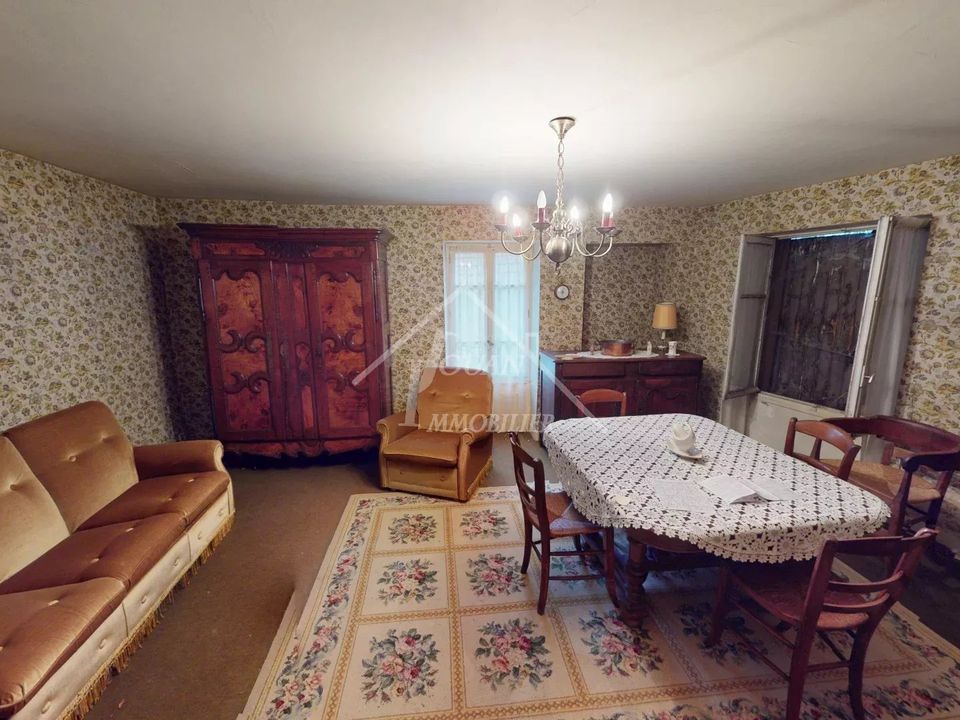 Villa i Bellenaves, Allier - bilde 2