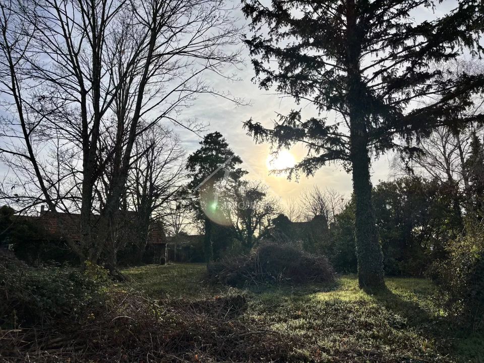 Villa i Bellenaves, Allier - bilde 3