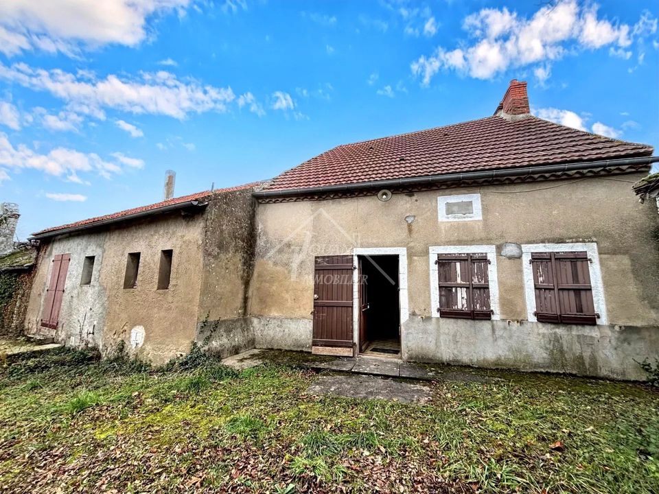 Villa i Bellenaves, Allier - bilde 4