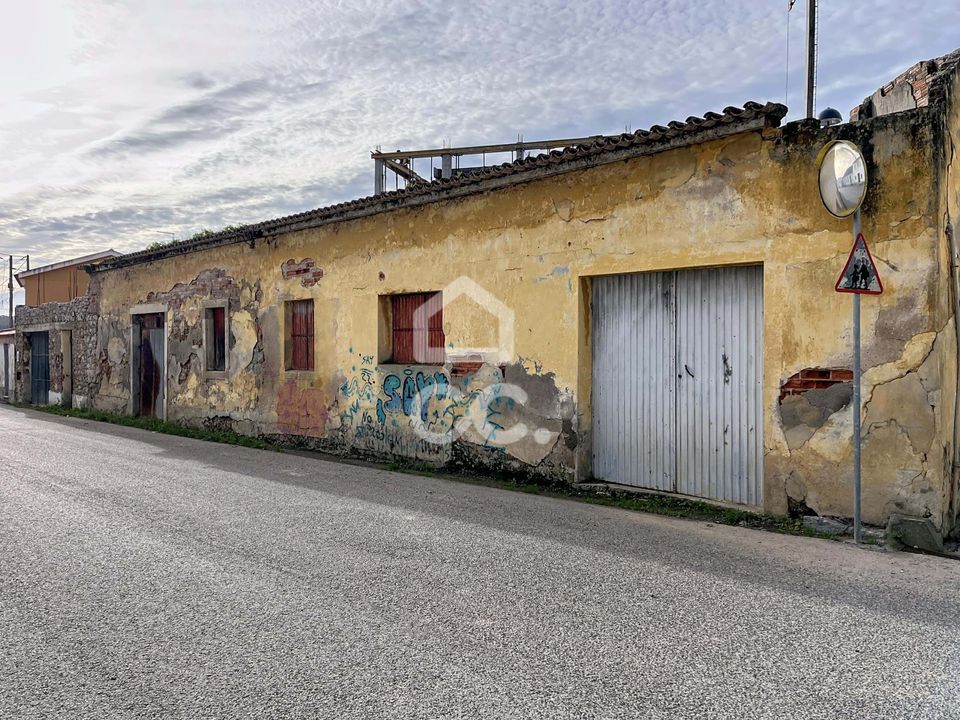 Villa i Lourinha, Lisbon - foto 1