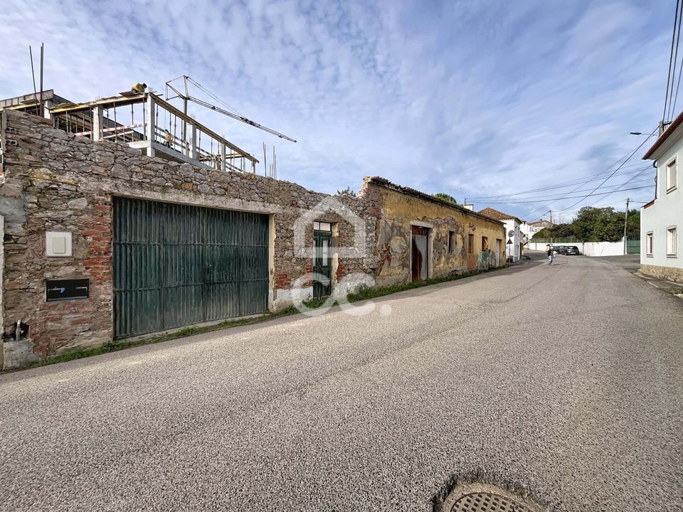 Villa i Lourinha, Lisbon - foto 2