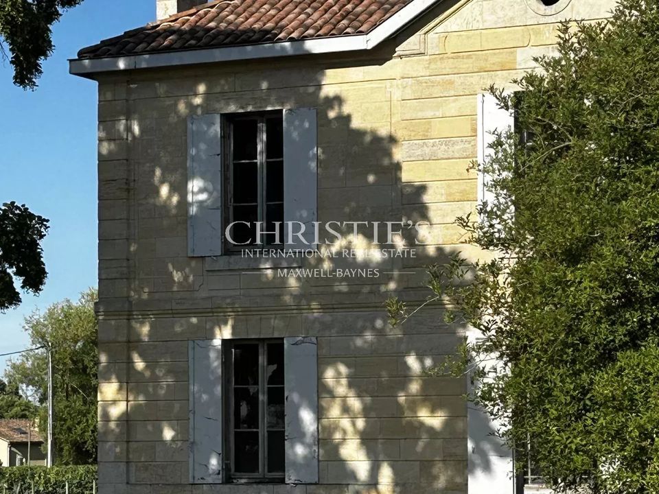 Villa i Saint-Emilion, Gironde - foto 5