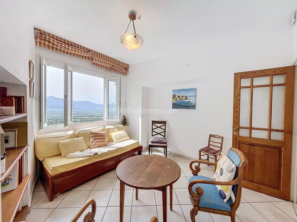 Villa i Lumio, Haute-Corse - foto 2