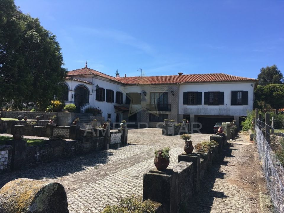 Farm i Vila do Conde, Porto - foto 1