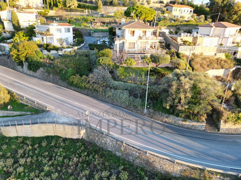 Erhvervsejendom i Bordighera, Imperia - foto 2