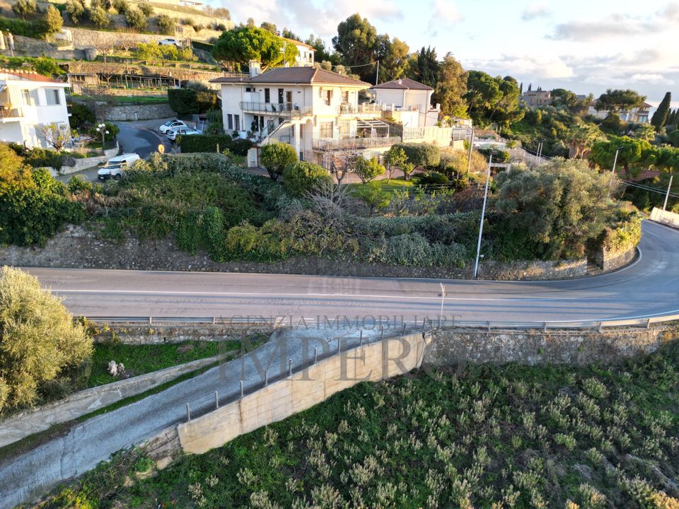Erhvervsejendom i Bordighera, Imperia - foto 4