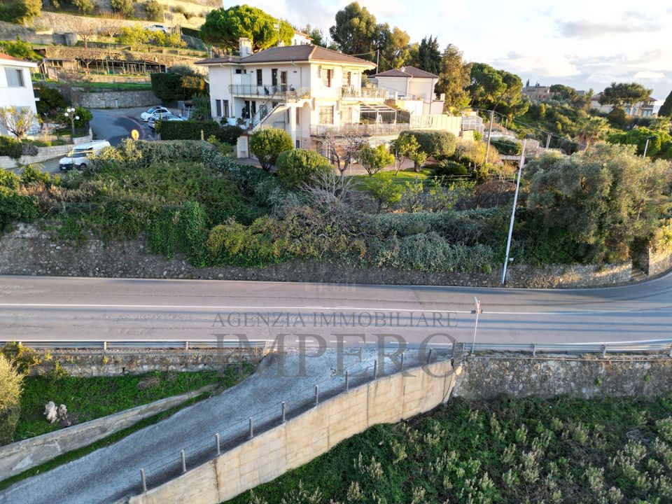 Erhvervsejendom i Bordighera, Imperia - foto 5