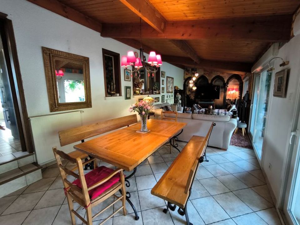 Bungalow i Château-Thierry, Aisne - foto 3