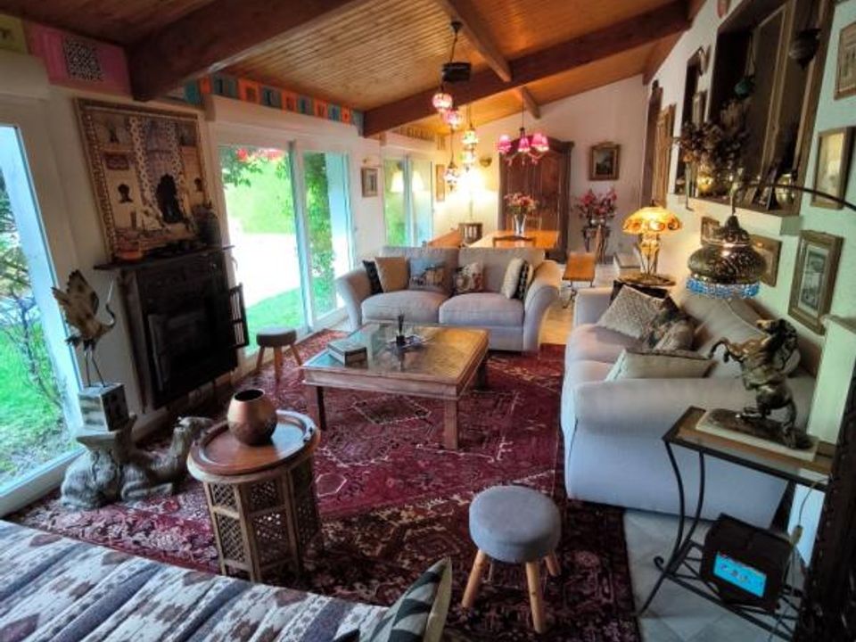 Bungalow i Château-Thierry, Aisne - foto 4