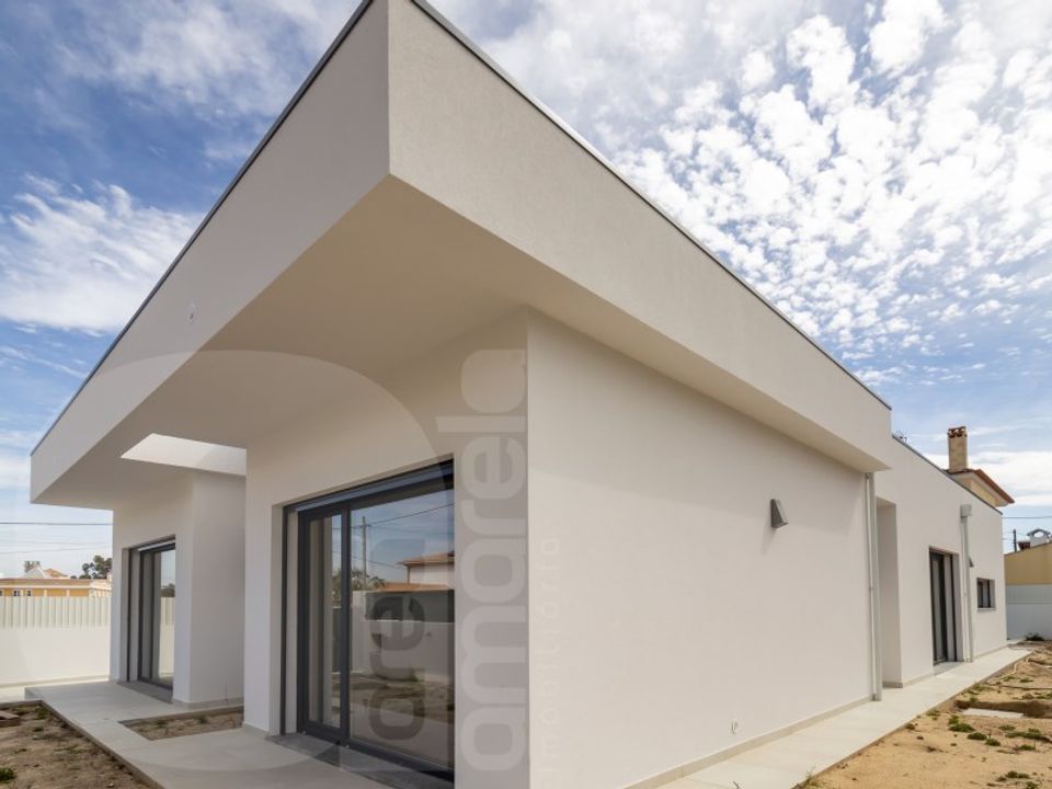 Villa i Fernao Ferro, Setubal - foto 4