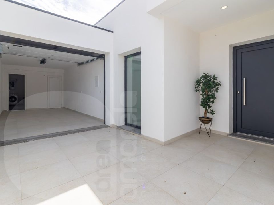 Villa i Fernao Ferro, Setubal - foto 3