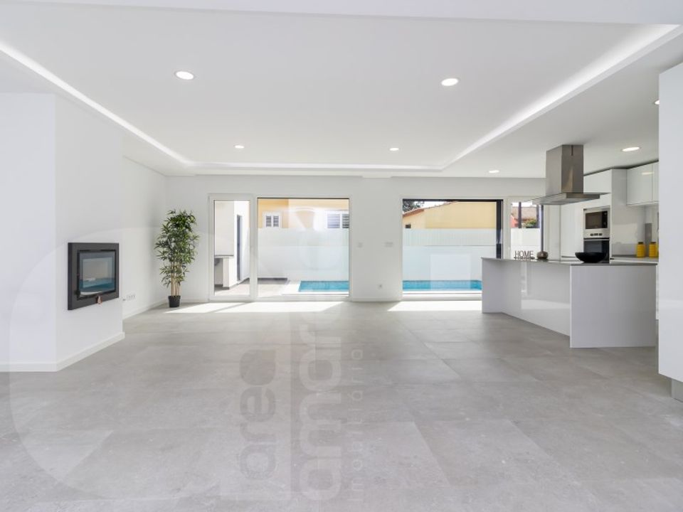 Villa i Fernao Ferro, Setubal - foto 5