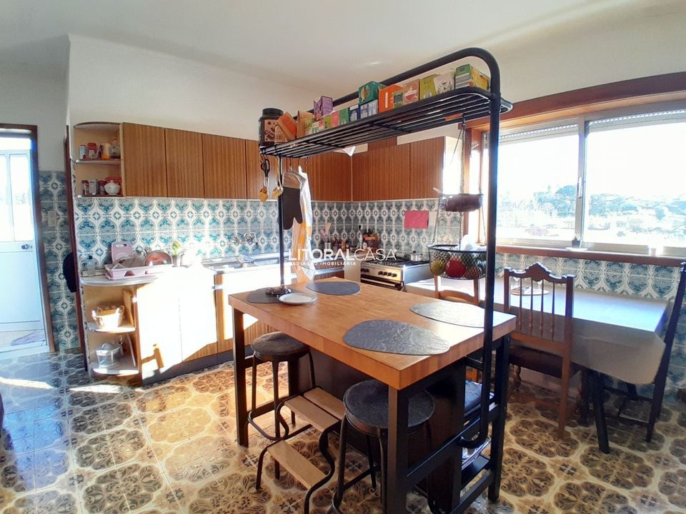 Villa i Oliveira do Bairro, Aveiro - foto 3