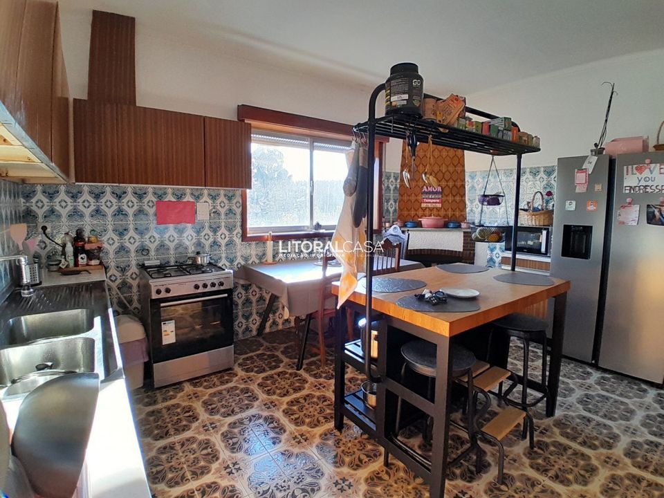 Villa i Oliveira do Bairro, Aveiro - foto 4