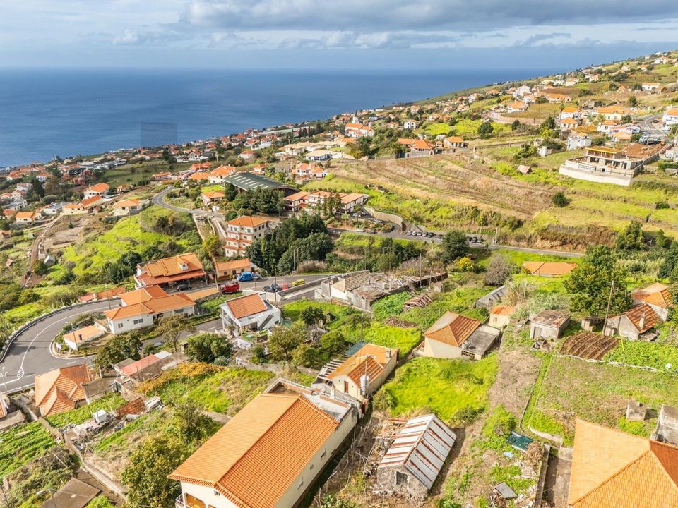 Byhus i Calheta, Madeira - foto 2