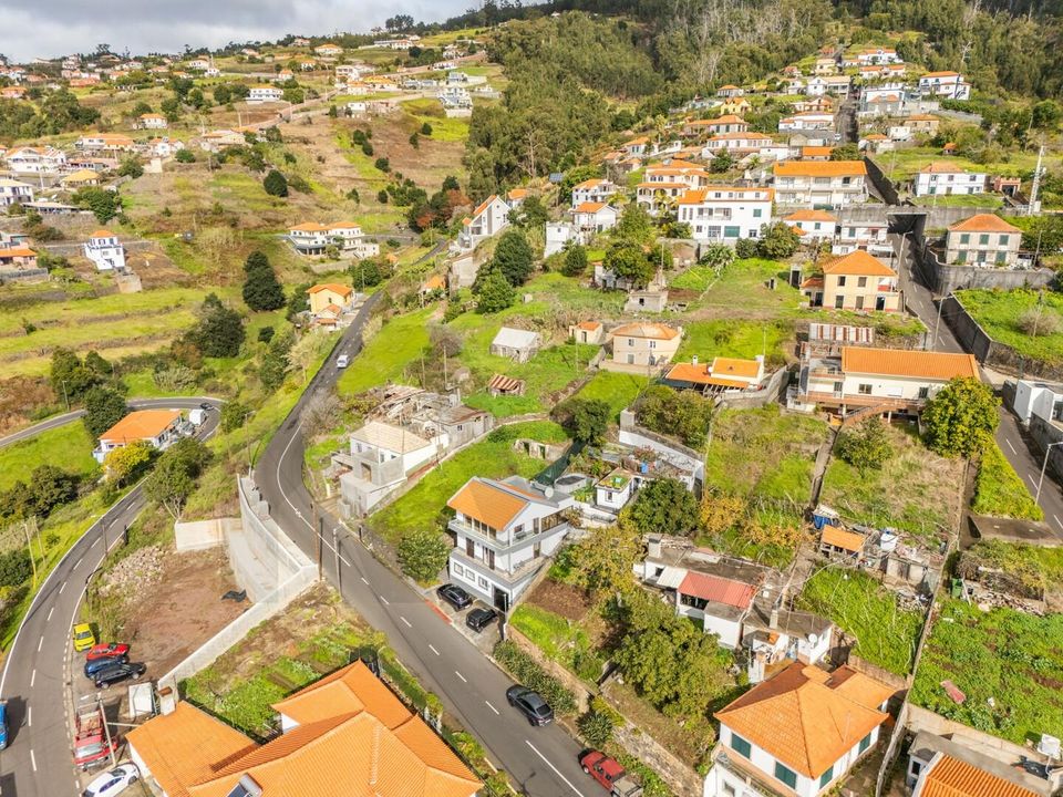 Byhus i Calheta, Madeira - foto 5