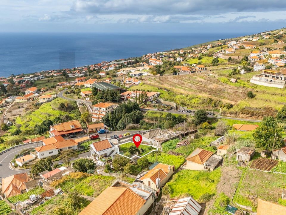 Byhus i Calheta, Madeira - foto 4