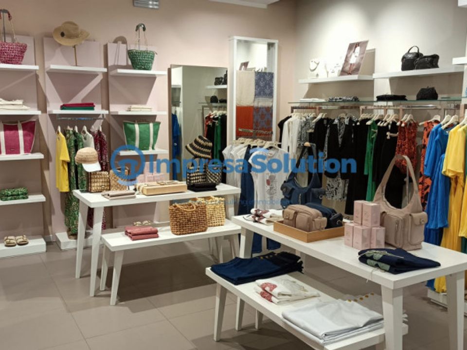 Erhvervsejendom i Foggia, Foggia - foto 5
