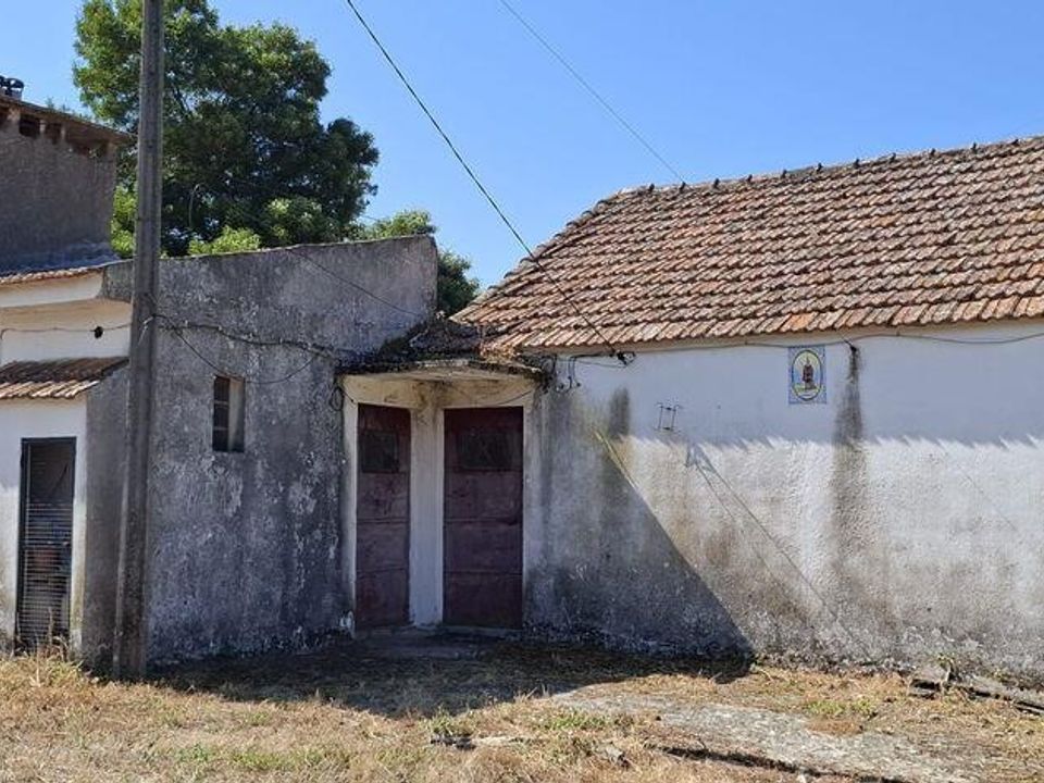 Farm i Peso da Regua, Vila Real - foto 2