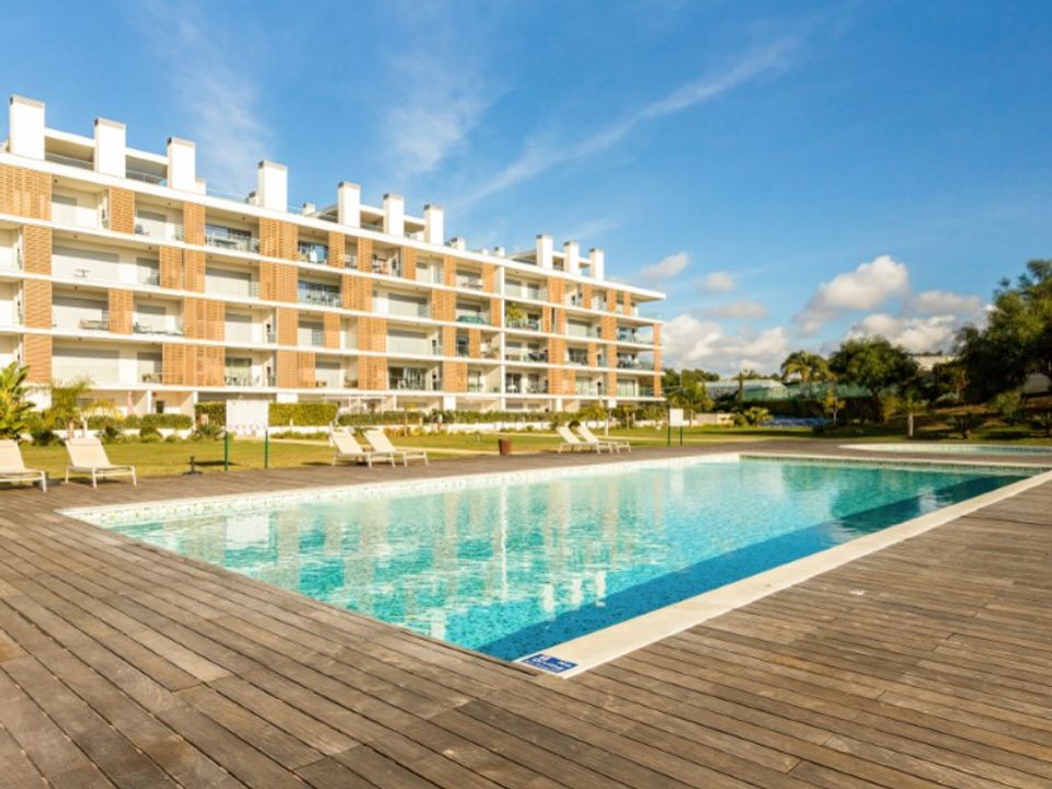 Lejlighed i Albufeira, Faro - foto 1