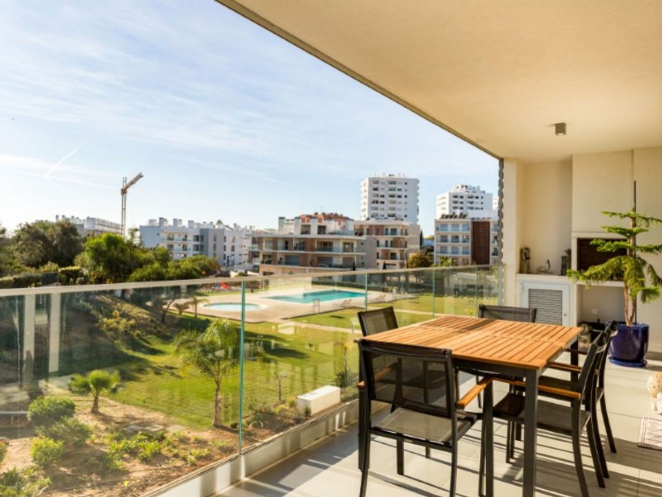 Lejlighed i Albufeira, Faro - foto 3