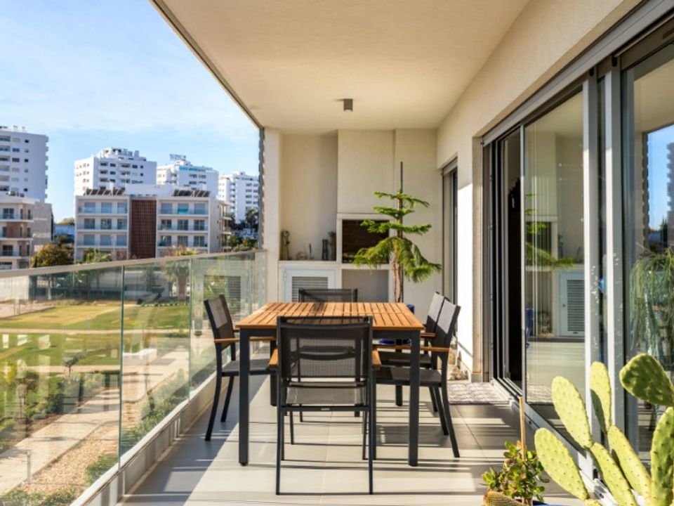 Lejlighed i Albufeira, Faro - foto 4