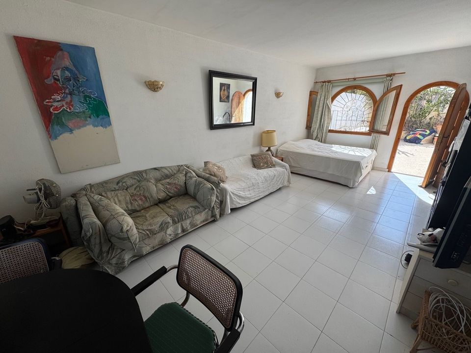 Landsbyhus i Mojacar, Almeria - foto 4