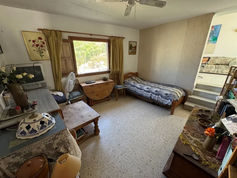 Landsbyhus i Mojacar, Almeria - foto 5
