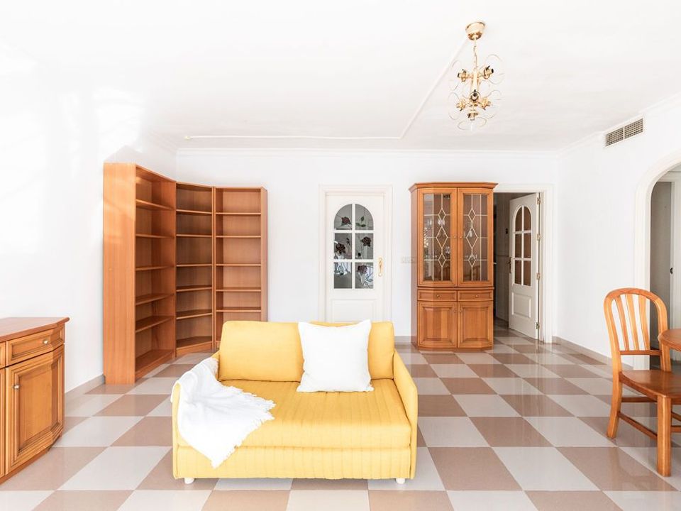 Lejlighed i Torremolinos, Malaga - foto 5