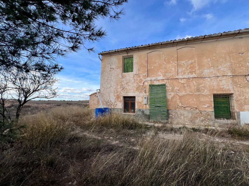 Villa i Murcia, Murcia - foto 1