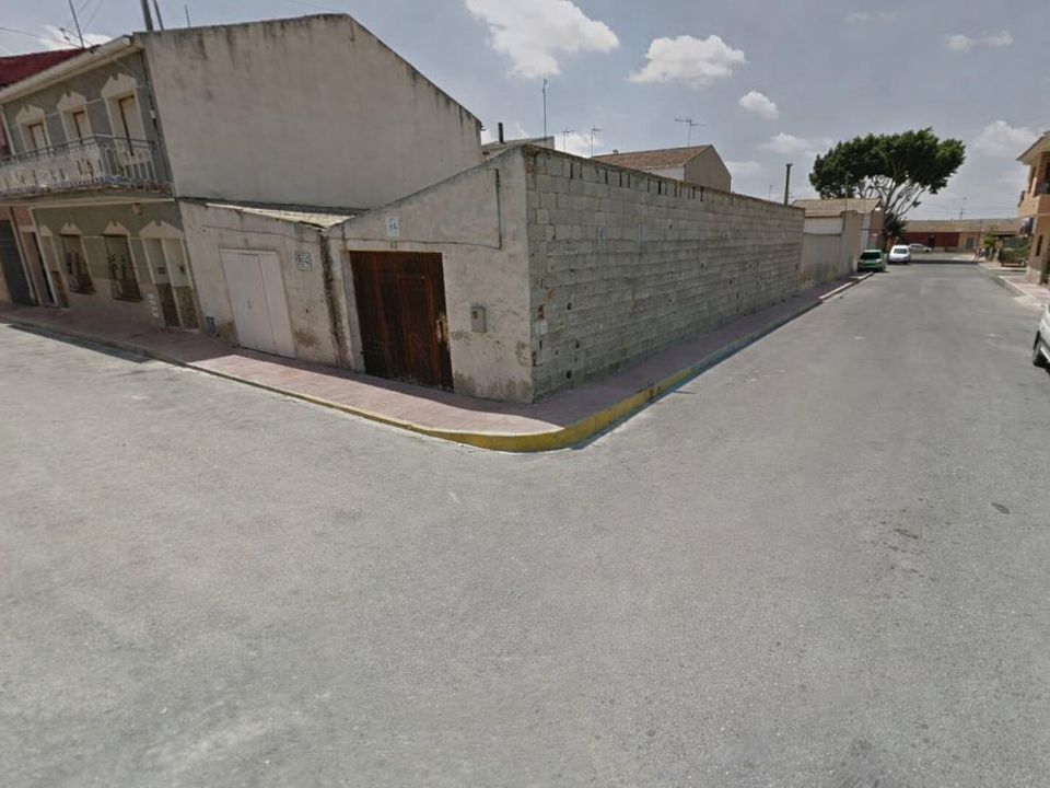 Erhvervsejendom i Daya Nueva, Alicante - foto 1