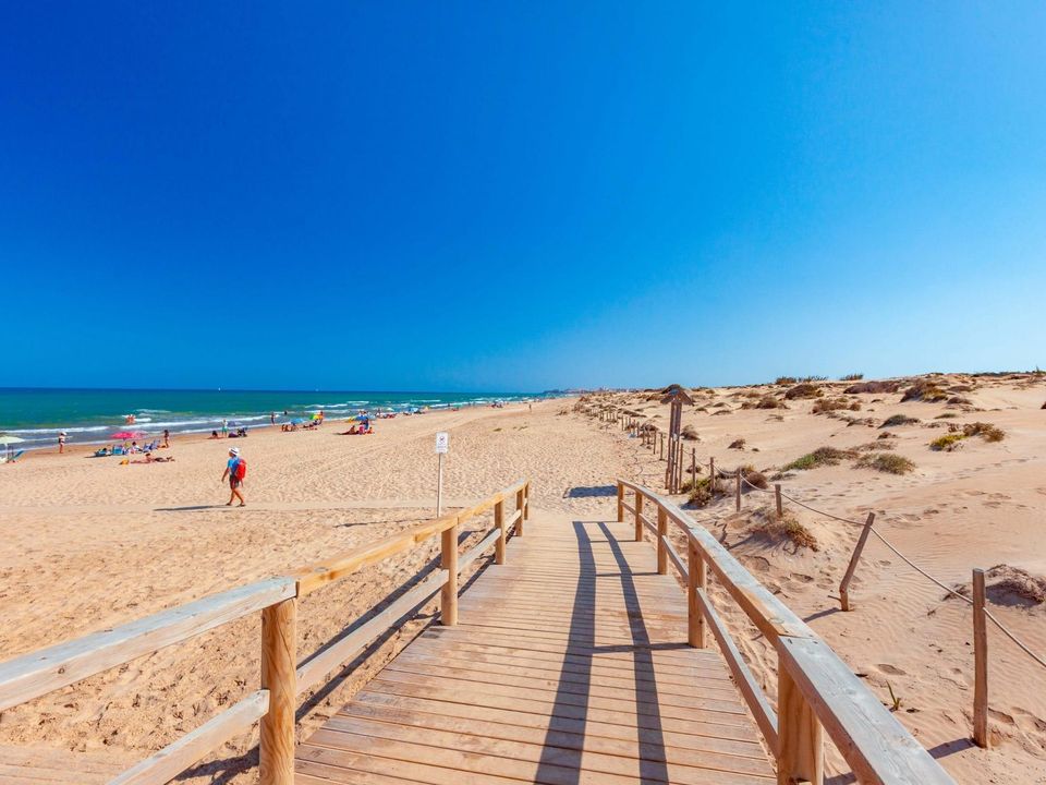 Erhvervsejendom i Daya Nueva, Alicante - foto 5