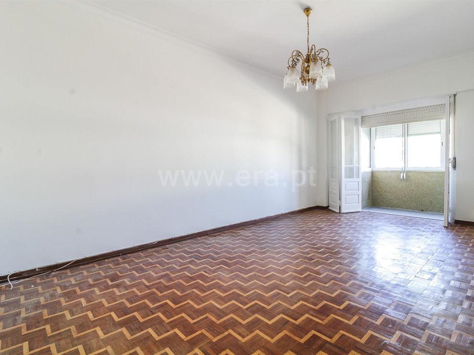 Lejlighed i Almada, Setubal - foto 2