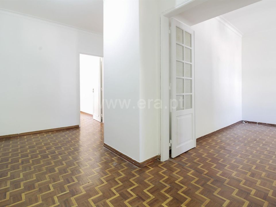 Lejlighed i Almada, Setubal - foto 4