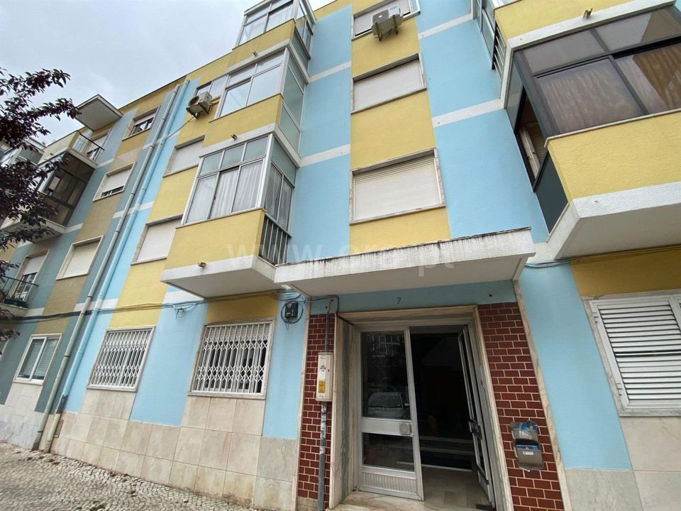 Lejlighed i Almada, Setubal - foto 3