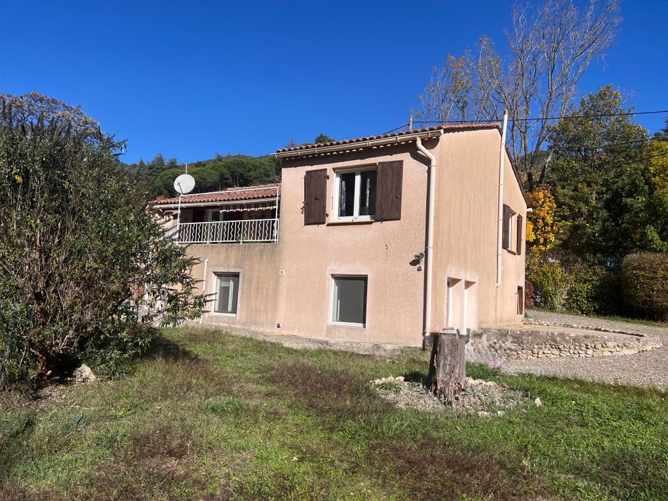 Villa i Lasalle, Gard - bilde 5