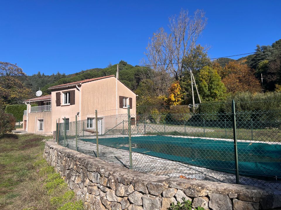 Villa i Lasalle, Gard - bilde 1