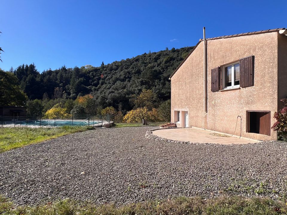 Villa i Lasalle, Gard - bilde 4