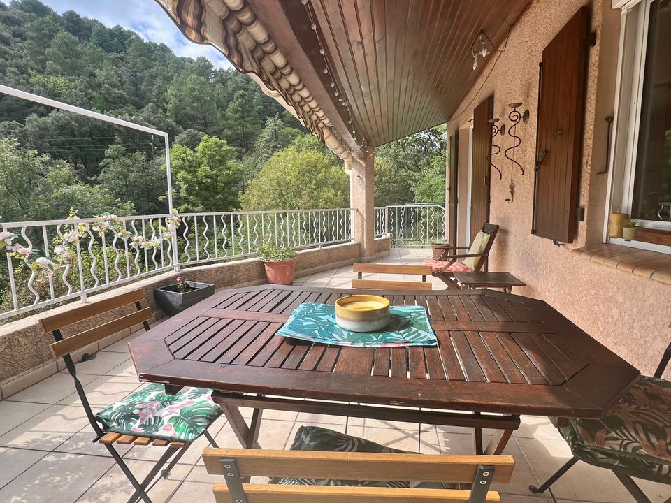 Villa i Lasalle, Gard - bilde 2