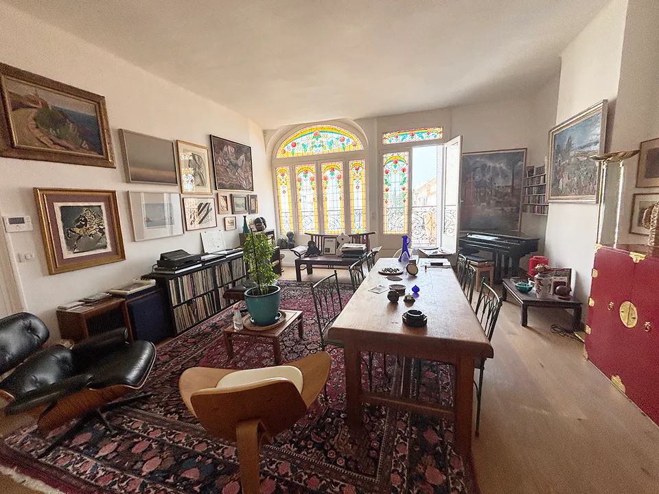 Lejlighed i Beziers, Herault - foto 1